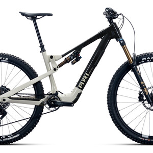 2025 Ari Nebo Peak Pro v1.5 (Raw Carbon Slate White)