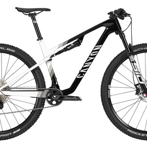 2025 Canyon Lux World Cup CF 7