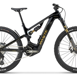 2025 Whyte Kado Works