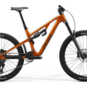 2026 Merida One-Sixty 6000 (Wild Honey)