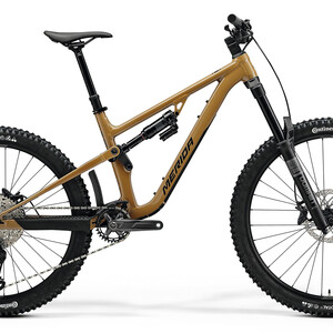 2026 Merida One-Sixty 500 (River Clay)
