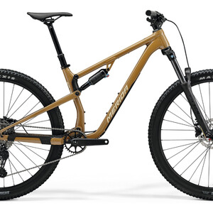 2026 Merida One-Twenty 300 (River Clay)