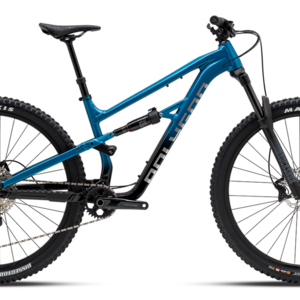 2026 Polygon Siskiu T7 (Blue)