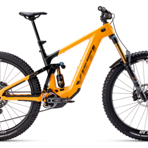 2026 Yeti LTe T3 X0 Transmission (Manjo)