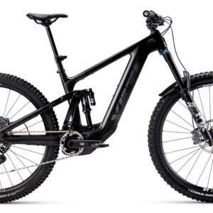 2026 Yeti LTe C2 E90 Transmission (Raw Carbon)