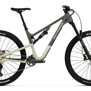 2022 Rocky Mountain Instinct Alloy 30 Bike - Reviews