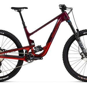 2025 Rocky Mountain Altitude Carbon 50