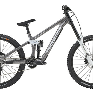 2017 Transition TR500 27.5 2 Bike - Reviews, Comparisons