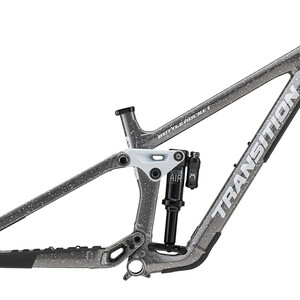 Transition TR500 (2015) Frame - Reviews, Comparisons, Specs