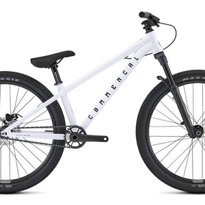 2026 Commencal Absolut Circus