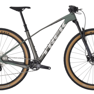 2026 Trek Procaliber 9.5 Gen 3 (Matte Keswick Green/Mercury)