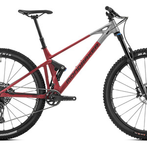 2025 Mondraker Raze R