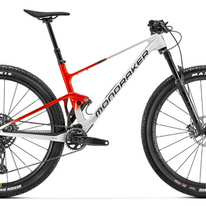 2025 Mondraker F-Podium R