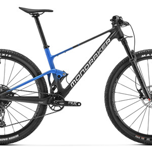 2025 Mondraker F-Podium