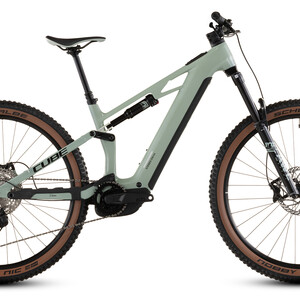 2026 Cube Stereo Hybrid ONE44 HPC Race 800 (Dried Herbs/Black)
