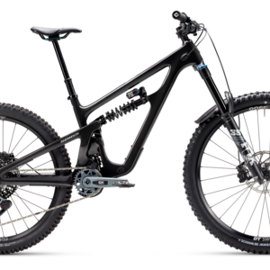 2026 Yeti SB165 C3 GX AXS Transmission (Raw Gloss)