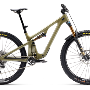 2026 Yeti SB120 T4 XX AXS Transmission (Lichen)