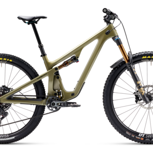 2026 Yeti SB120 T3 X0 AXS Transmission (Lichen)