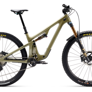 2026 Yeti SB120 T1 XT Di2 (Lichen)