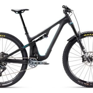 2026 Yeti SB120 C3 GX AXS Transmission (Raw Carbon)