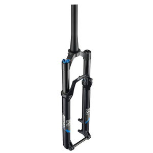 X-Fusion Rezza Finecut RL2 Fork - Black