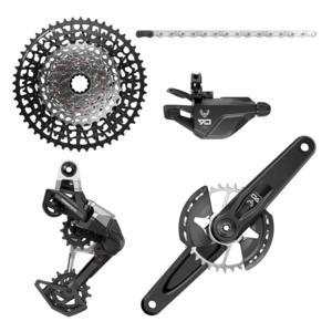 SRAM Eagle 90 Transmission Groupset