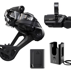 Deore XT M8250 Di2 Upgrade Kit