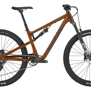 2026 Yeti ARC C2 90 Transmission Bike - Reviews, Comparisons