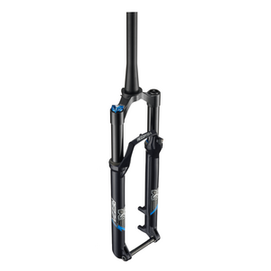 X-Fusion Rezza Finecut RCP Fork - Black