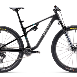 2026 Yeti ASR T5 ULT XX SL Transmission