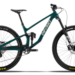 2025 Devinci Troy Aluminum Deore 12s