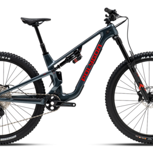 2026 Polygon Collosus T6 Carbon