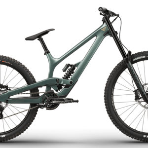 2017 YT Tues CF Bike - Reviews, Comparisons, Specs - Bikes - Vital MTB