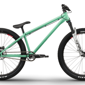 2012 Transition Trail or Park Bike - Reviews, Comparisons, Specs
