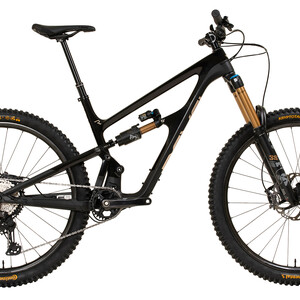 2025 Revel Rail 29 Shimano Deore XT (Cowboy Coffee)