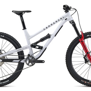 2026 Commencal Clash Origin Marzocchi