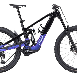 2026 Trek Slash+ 9.9