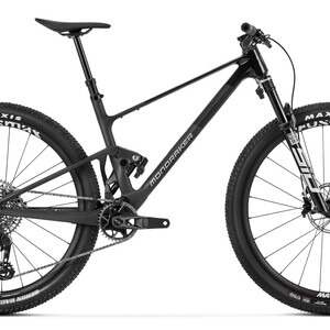 2026 Mondraker F-Podium RR (SuperBlack Carbon)