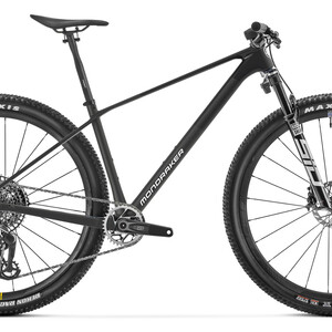 2026 Mondraker Podium RR (SuperBlack Carbon)