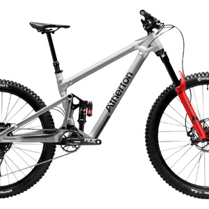 2025 Atherton S.150.3