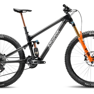 2025 Atherton A.150M.1