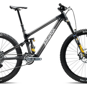 2025 Atherton A.150M.2