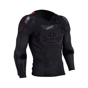 Leatt Body Protector ReaFlex Stealth