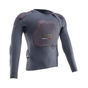 Leatt Body Protector 3DF AirFit Lite Evo - Junior