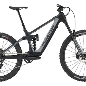 2025 Transition Relay Carbon Eagle 90 PNW (Nightshadow)