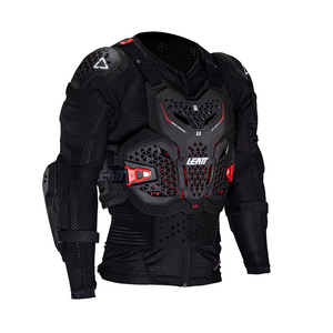 Leatt Body Protector 5.5 Evo - Black