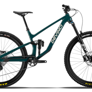 2026 Devinci Troy Aluminum Deore 12s