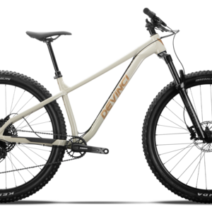 2026 Devinci Kobain SX RockShox 12s