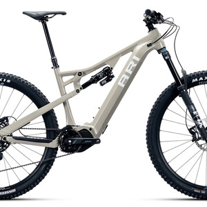 2025 Ari Wire Peak 2.0 Pro (Desert Silk)