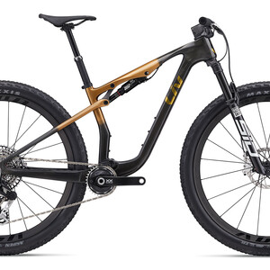 2026 Liv Pique Advanced SL 0